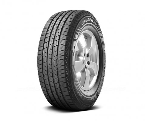 KUMHO 265/60R18 110T HT51 CRUGEN