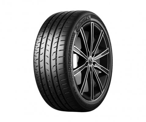 CONTINENTAL 245/45R19 98V ContiMaxContact MC6