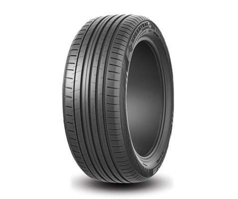 GREENTRAC 265/45R21 108Y NEOSPORT