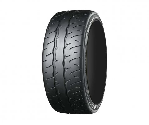 YOKOHAMA 195/50R15 82V ADVAN NEOVA AD09