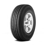 BRIDGESTONE 265/60R18 109T Dueler H/T D684II