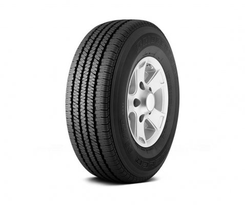 BRIDGESTONE 265/60R18 109T Dueler H/T D684II