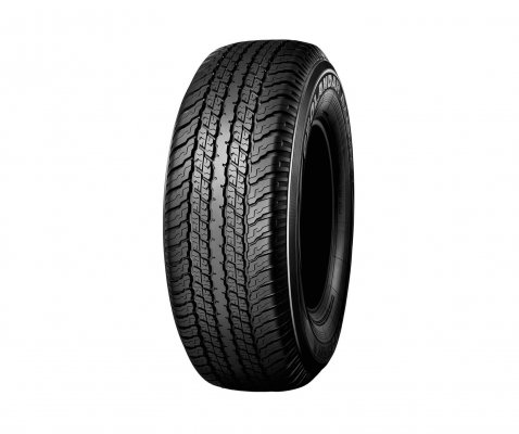 YOKOHAMA 265/65R17 112S GEOLANDAR G94CV