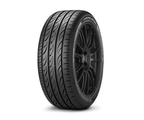 PIRELLI 205/40R17 84W XL PZERO NERO