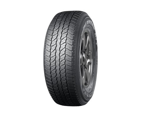 YOKOHAMA 265/65R18 114V G31B
