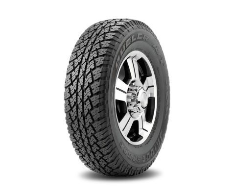 BRIDGESTONE 265/65R18 114V Dueler A/T D693 IV