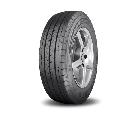 BRIDGESTONE 205/65R16 107/105T DURAVIS R660
