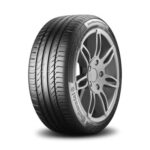 CONTINENTAL 295/40R21 111Y ContiSportContact 5