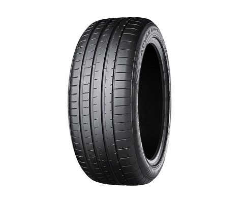 YOKOHAMA 225/40R18 92Y ADVAN SPORT V107