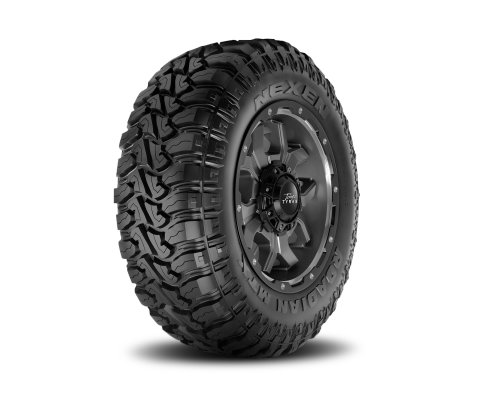 NEXEN 315/75R16 127/124Q ROADIAN MTX