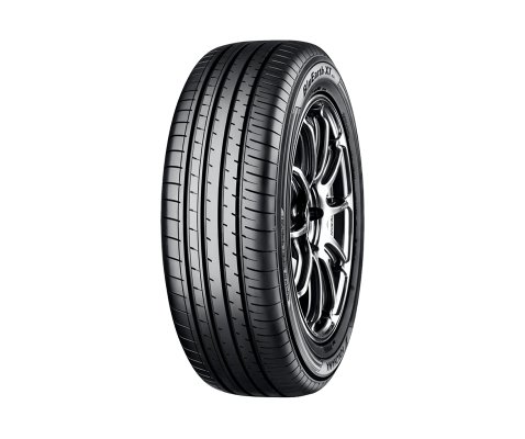 YOKOHAMA 235/65R17 108V BluEarth-XT AE61