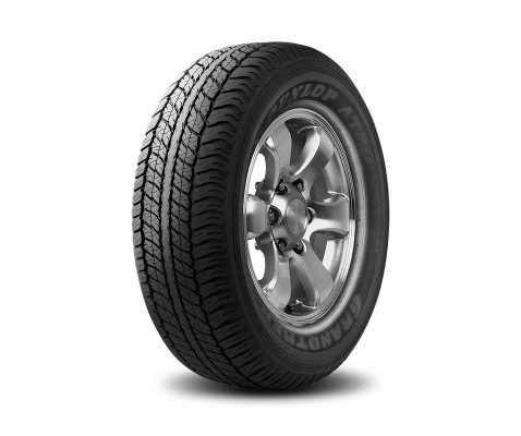 DUNLOP 225/70R17 108/106S Grandtrek AT20