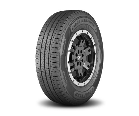 GOODYEAR 215/65R16 109/107T Cargo Marathon 2
