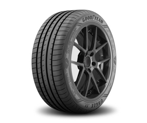 GOODYEAR 225/45R18 95Y XL Eagle F1 Asymmetric 3