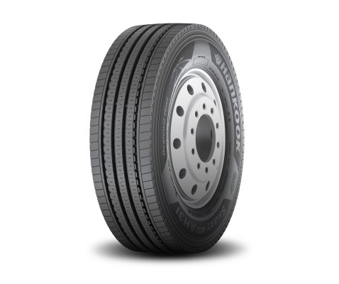 HANKOOK 275/70R22.5 148/145M AH31