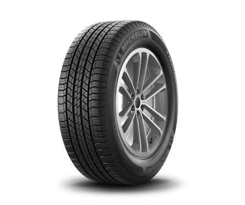 MICHELIN 255/60R20 113V LATITUDE TOUR HP