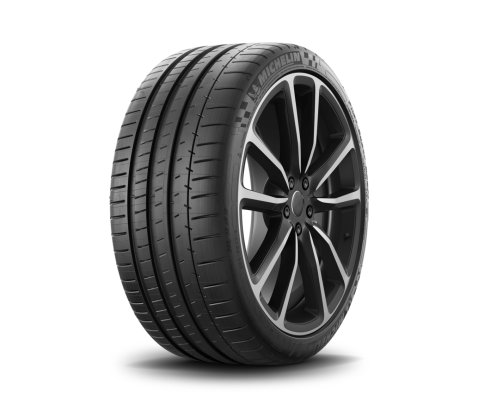 MICHELIN 265/35R19 98Y PILOT SUPER SPORT