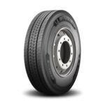 MICHELIN 295/80R22.5 152/149M X MULTI Z II