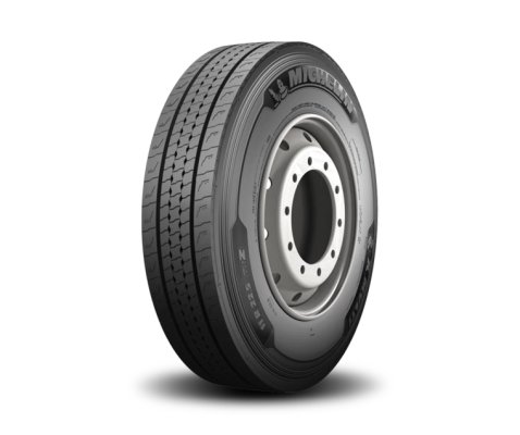 MICHELIN 295/80R22.5 152/149M X MULTI Z II