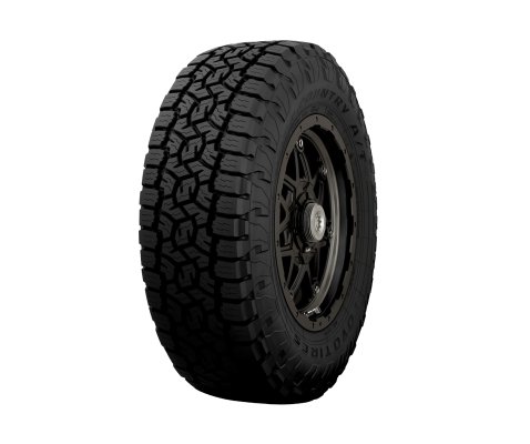 TOYO 255/55R19 115S OPEN COUNTRY AT3