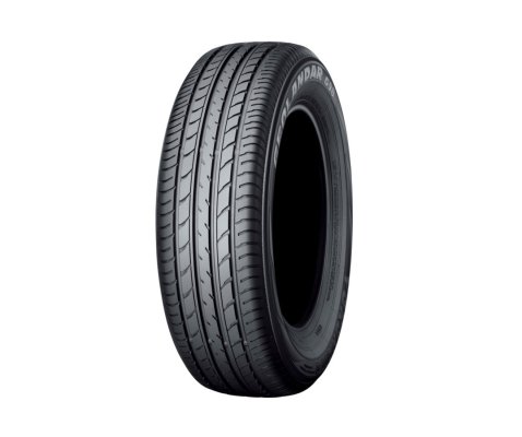 YOKOHAMA 215/55R18 95V GEOLANDAR G98EV