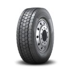 HANKOOK 315/80R22.5 156/150L DH51