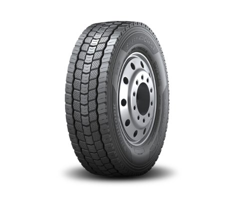 HANKOOK 315/80R22.5 156/150L DH51