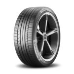 CONTINENTAL 255/40R20 101Y ContiSportContact 5P