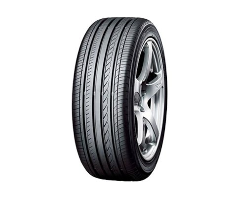 YOKOHAMA 215/55R16 93H ADVAN DB Decibel V551