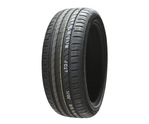 KUMHO 235/55R19 101H HS51 ECSTA