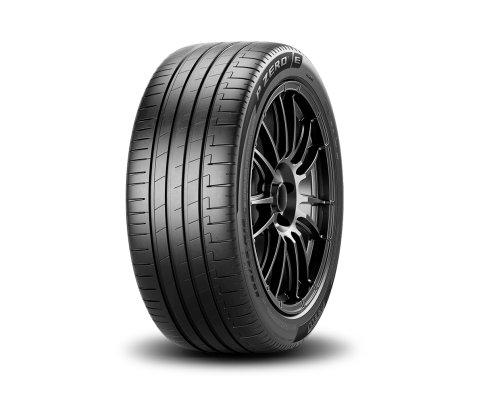 PIRELLI 255/40R20 101Y PZERO