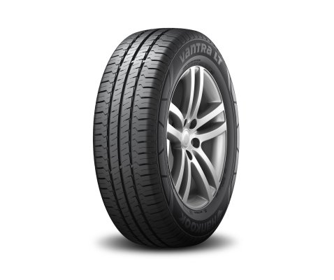 HANKOOK 215/65R16 109/107R RA18 VANTRA LT