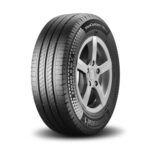 CONTINENTAL 225/70R15C 112/110S ContiVanContact