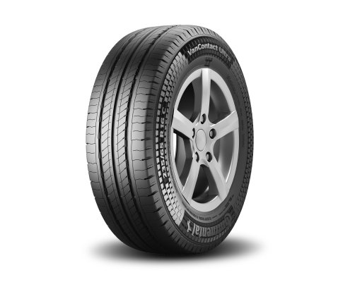 CONTINENTAL 225/70R15C 112/110S ContiVanContact
