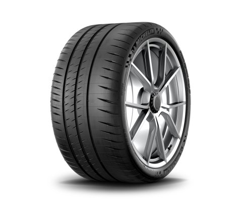 MICHELIN 255/35R20 97Y PILOT SPORT CUP2