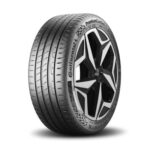 CONTINENTAL 235/60R19 107V ContiPremiumContact 7
