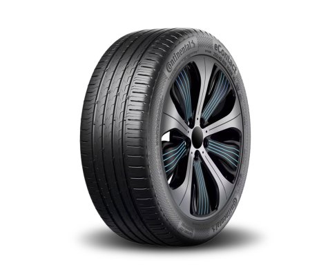 CONTINENTAL 235/55R19 105V eContact