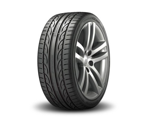 HANKOOK 275/35R18 99Y K120 VENTUS V12 EVO2