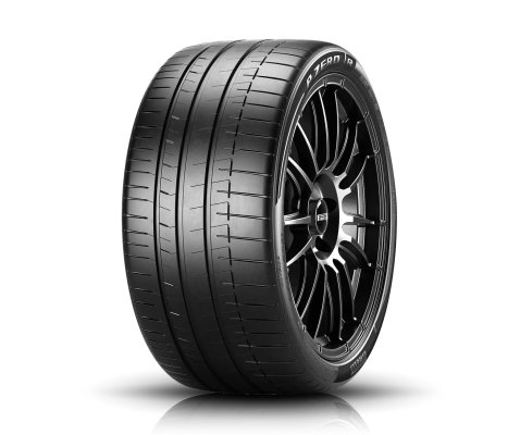 PIRELLI 305/30R21 104Y PZERO