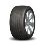 KAPSEN 255/45R19 104W PAPIDE K3000