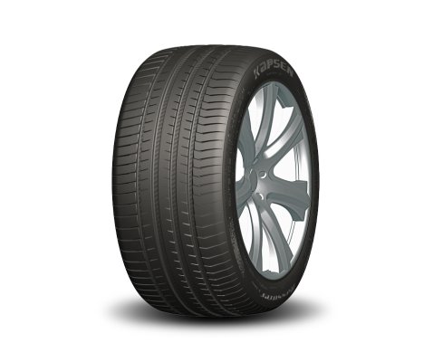 KAPSEN 255/45R19 104W PAPIDE K3000