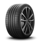MICHELIN 325/30R21 108Y PILOT SPORT S5
