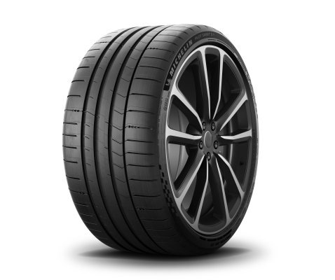 MICHELIN 325/30R21 108Y PILOT SPORT S5