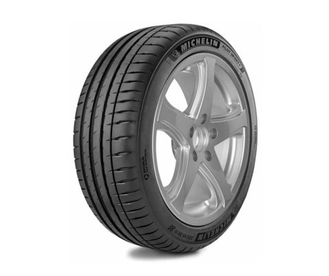 MICHELIN 255/40R20 101Y PILOT SPORT 4