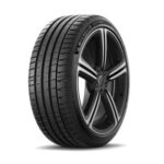 MICHELIN 255/40R20 104W PILOT SPORT 5