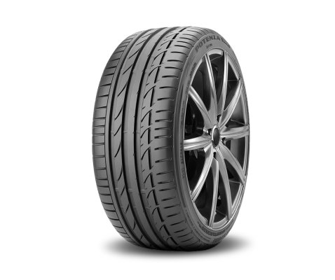 BRIDGESTONE 225/35R18 87Y POTENZA S001
