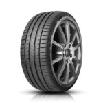 KUMHO 205/40R18 86Y PS72 ECSTA SPORT