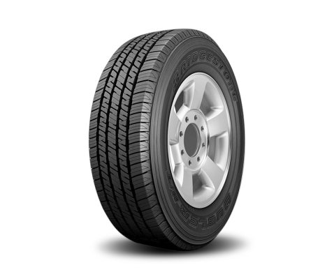 BRIDGESTONE 265/60R20 112H Dueler H/T D685