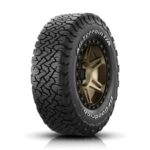 BF GOODRICH 255/70R17 116/113S ALL-TERRAIN T/A KO3