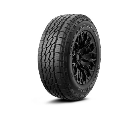 BRIDGESTONE 235/65R18 110H DUELER A/T 002